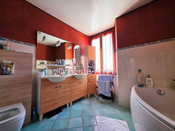 Maison à vendre 7 pièces de 130 m²