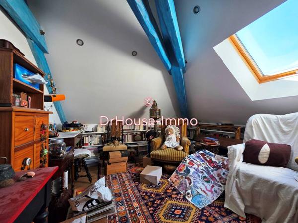 Maison à vendre 7 pièces de 130 m²