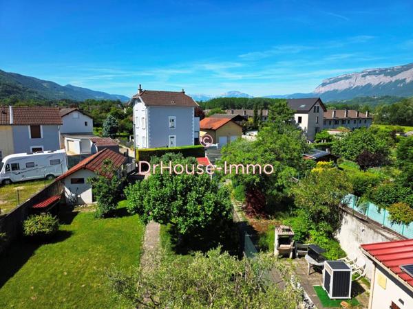 Maison à vendre 7 pièces de 130 m²