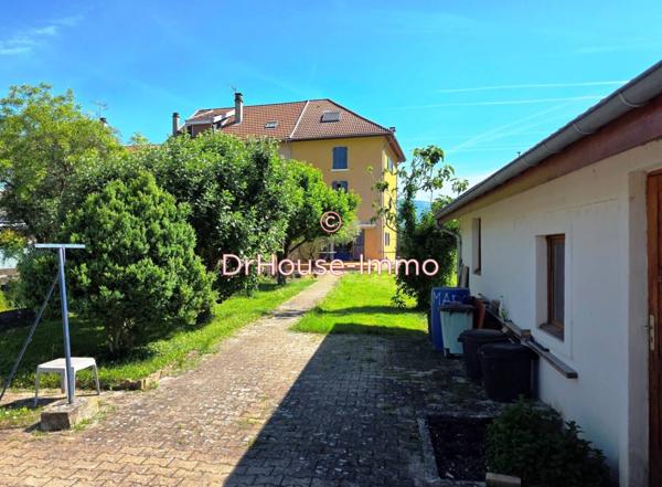 Maison à vendre 7 pièces de 130 m²