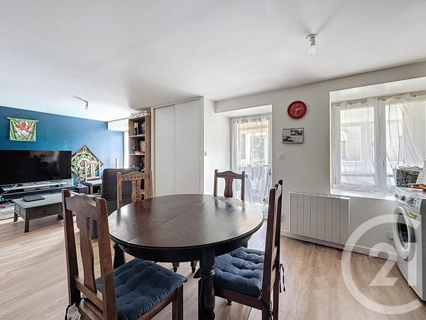 Maison à vendre  3 pièces - 50,70 m2 LANNION - 22