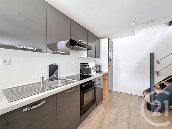 Maison à vendre  3 pièces - 50,70 m2 LANNION - 22