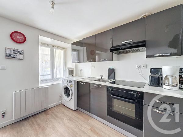 Maison à vendre  3 pièces - 50,70 m2 LANNION - 22