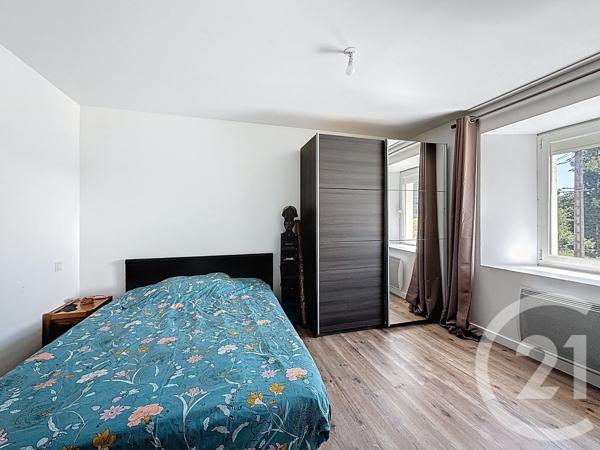 Maison à vendre  3 pièces - 50,70 m2 LANNION - 22