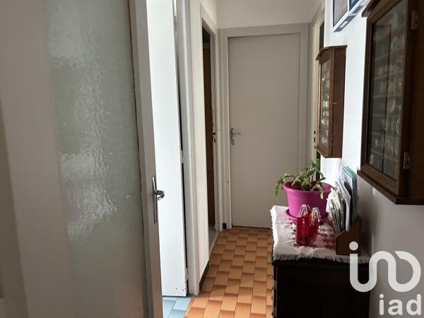 Maison à vendre 4 pièces 72 m² Châlons-en-Champagne