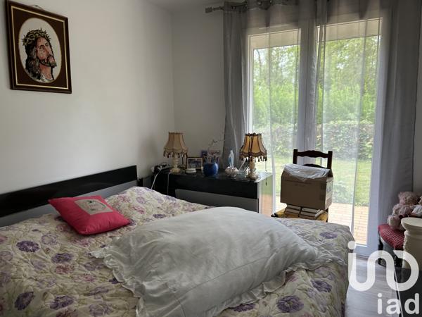 Maison à vendre 4 pièces 72 m² Châlons-en-Champagne