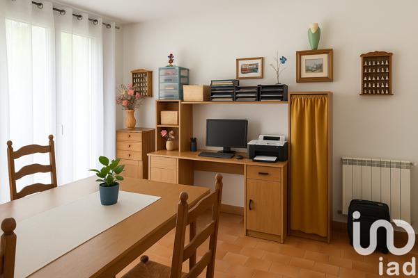 Maison à vendre 4 pièces 72 m² Châlons-en-Champagne