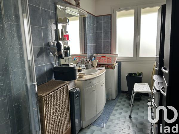 Maison à vendre 4 pièces 72 m² Châlons-en-Champagne
