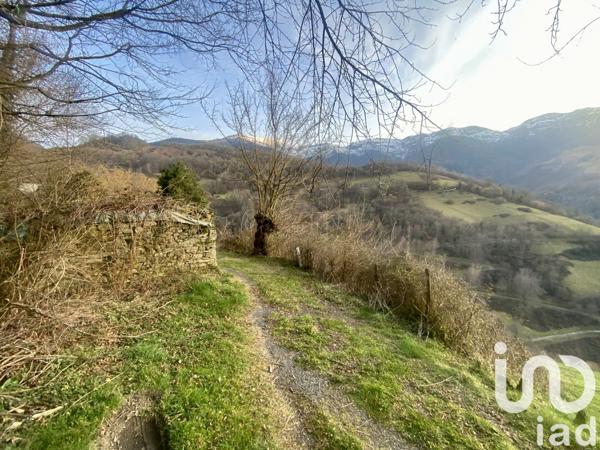 Terrain à vendre 629 m² Bagnères-de-Bigorre