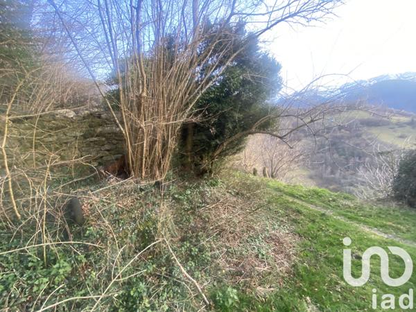 Terrain à vendre 629 m² Bagnères-de-Bigorre