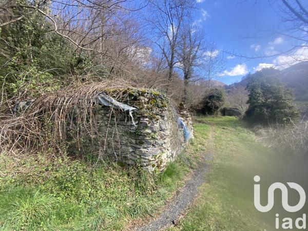 Terrain à vendre 629 m² Bagnères-de-Bigorre