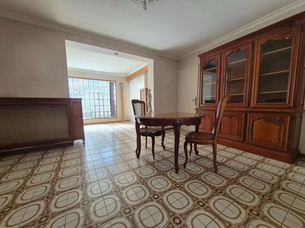 Maison à vendre 5 pièces 77.89m² Liévin (62800)