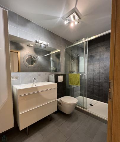 Appartement T4 en duplex avec rez de jardin