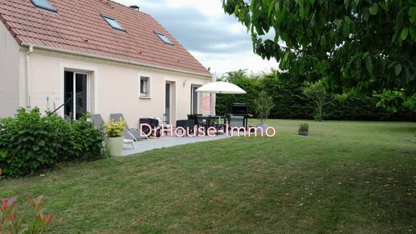 Maison à vendre 5 pièces de 88 m²