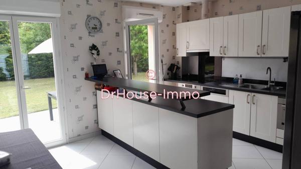 Maison à vendre 5 pièces de 88 m²