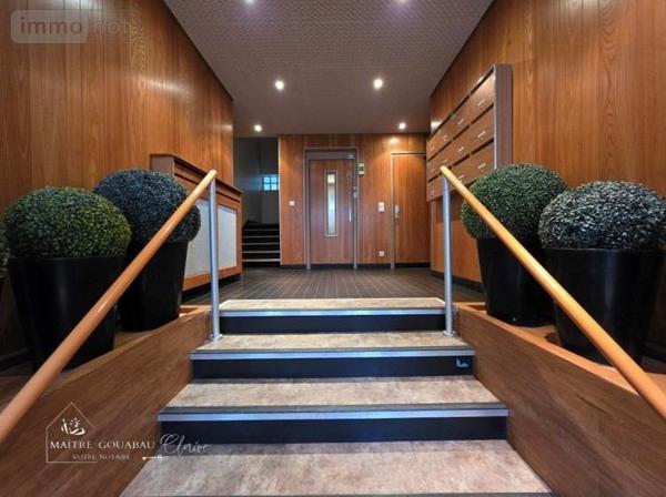 Appartement à louer à Laval en Mayenne (53000), ref :