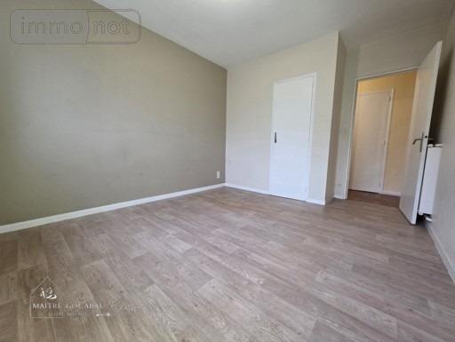 Appartement à louer à Laval en Mayenne (53000), ref :