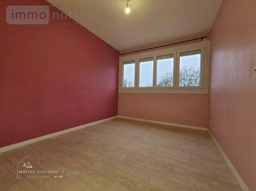 Appartement à louer à Laval en Mayenne (53000), ref :