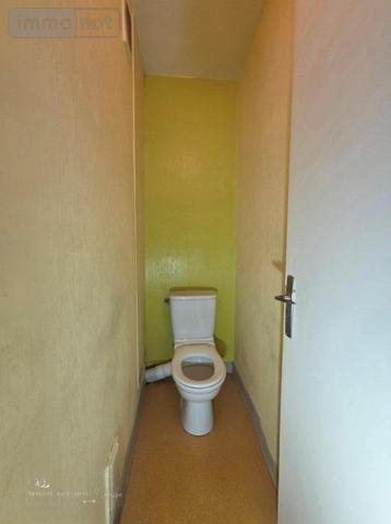 Appartement à louer à Laval en Mayenne (53000), ref :