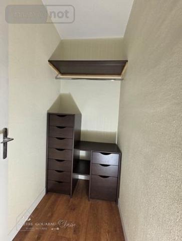 Appartement à louer à Laval en Mayenne (53000), ref :