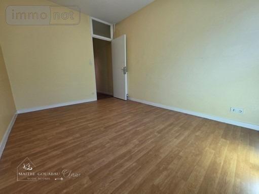 Appartement à louer à Laval en Mayenne (53000), ref :