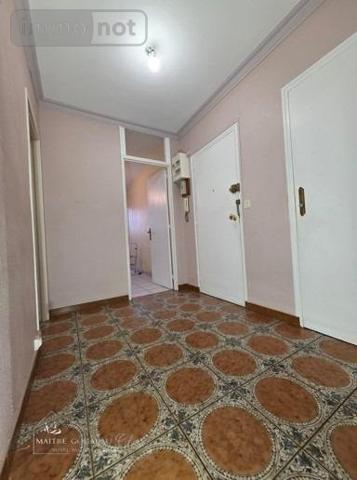 Appartement à louer à Laval en Mayenne (53000), ref :