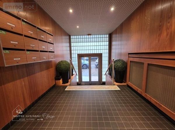 Appartement à louer à Laval en Mayenne (53000), ref :