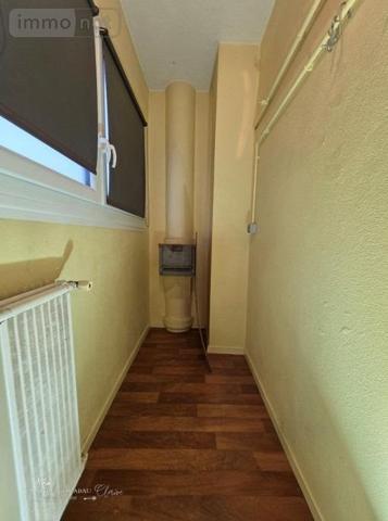 Appartement à louer à Laval en Mayenne (53000), ref :