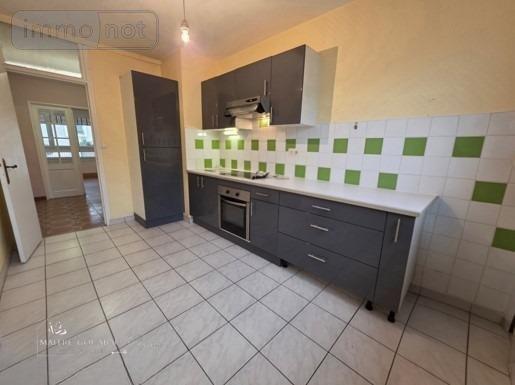 Appartement à louer à Laval en Mayenne (53000), ref :