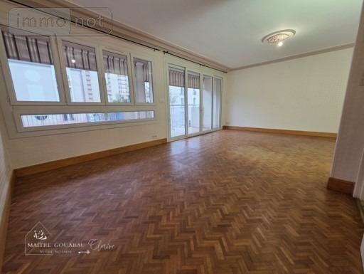 Appartement à louer à Laval en Mayenne (53000), ref :