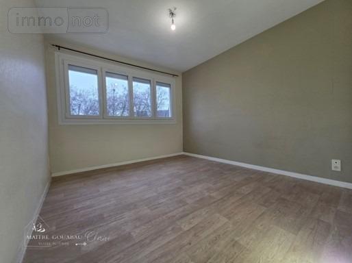 Appartement à louer à Laval en Mayenne (53000), ref :