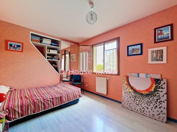 Maison à vendre 5 pièces de 128 m²