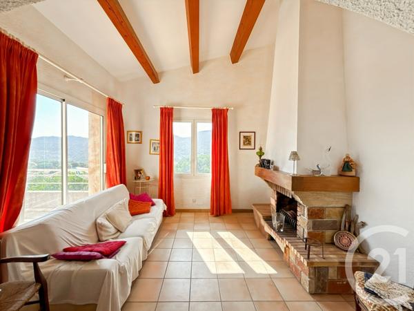 Maison à vendre  6 pièces - 267,21 m2 MONTICELLO - 202