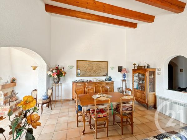 Maison à vendre  6 pièces - 267,21 m2 MONTICELLO - 202