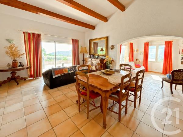 Maison à vendre  6 pièces - 267,21 m2 MONTICELLO - 202