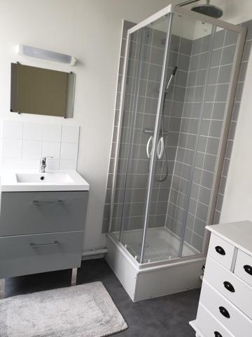 Lot de 3 studios dans une petite copropriété Niort