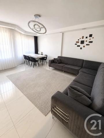 Appartement F4 à vendre  4 pièces - 85 m 2   VAULX EN VELIN  - 69