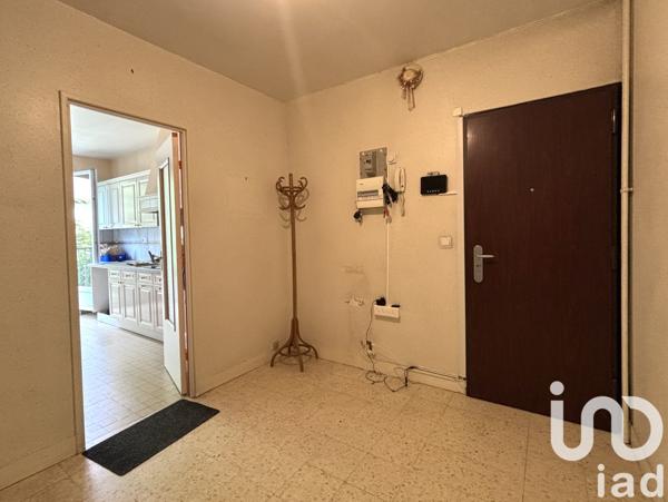 Appartement à vendre 3 pièces 91 m² Senlis