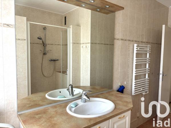 Appartement à vendre 3 pièces 91 m² Senlis