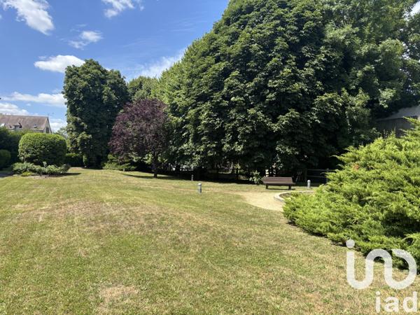 Appartement à vendre 3 pièces 91 m² Senlis