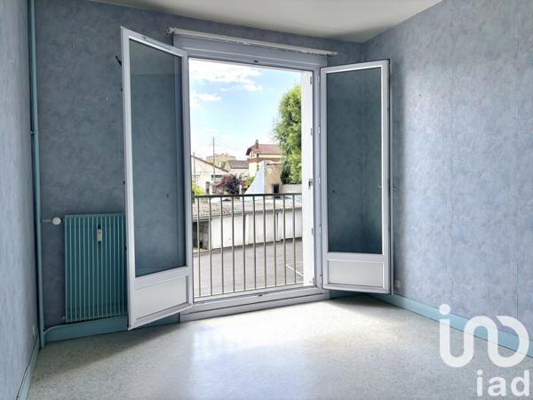 Appartement à vendre 3 pièces 91 m² Senlis