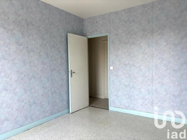 Appartement à vendre 3 pièces 91 m² Senlis