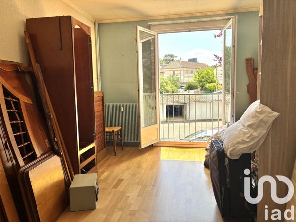 Appartement à vendre 3 pièces 91 m² Senlis