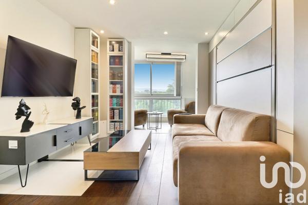 Appartement à vendre 1 pièce 21 m² La Ciotat