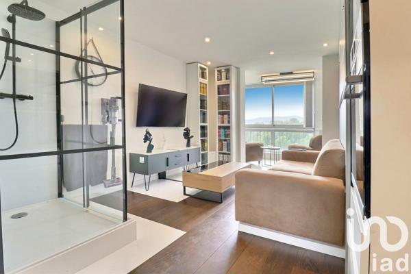 Appartement à vendre 1 pièce 21 m² La Ciotat