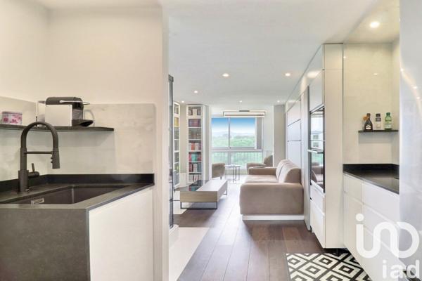 Appartement à vendre 1 pièce 21 m² La Ciotat