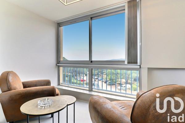 Appartement à vendre 1 pièce 21 m² La Ciotat