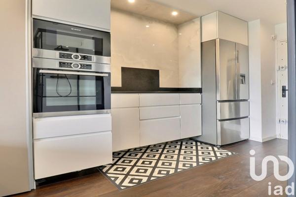 Appartement à vendre 1 pièce 21 m² La Ciotat