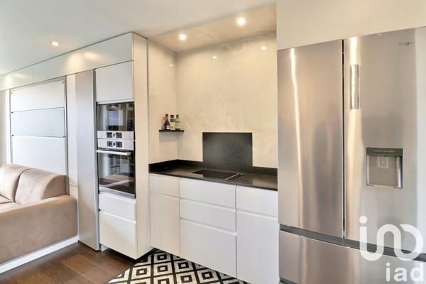 Appartement à vendre 1 pièce 21 m² La Ciotat