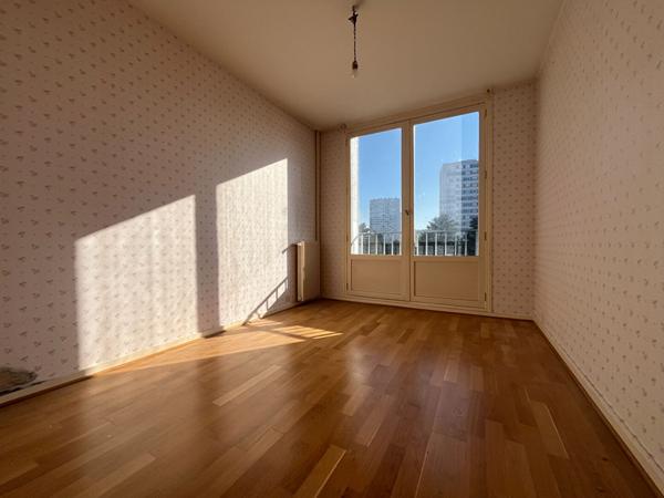 Appartement Tours 4 pièce(s)